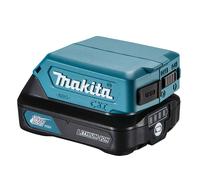 Adattatore USB Makita A Batteria CXT