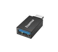 Adattatore USB-OTG, spina USB-C - presa USB, USB 3.2 Gen 1, 5 Gbit/s - Nouvo