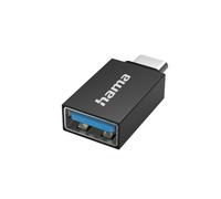 Adattatore USB-OTG, spina USB-C - presa USB, USB 3.2 Gen 1, 5 Gbps