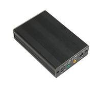 Adattatore USB PC Linker per FT 450D FT 950D DX1200 FT991 Cavo U5 LINK Plus 5, Connettore Radio Silenzioso PC Linker, Plug and Play, Alta velocità