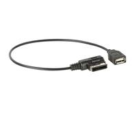 Adattatore USB per Audi A3, A5, A6, A7, A8, Q5, Q7, R8, TT con AMI