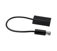 Adattatore USB per gamecube per Switch Pro per supporto emulatore delfino | e giocare, nessun driver necessario, supporta 4 controller, compatibile con Wii U, ideale per giochi classici