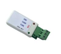 Adattatore USB per interfaccia CAN Bus supporto risposta automatica e registrazi