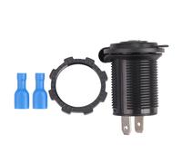 Adattatore USB Per Presa Accendisigari Auto 12V SM T1B31128