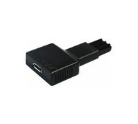 ADATTATORE USB PER PROGRAMMAZIONE CENTRALI AMC COM/USB ALLARME ANTIFURTO NUOVO