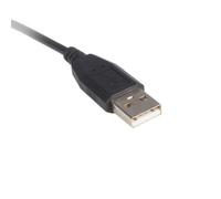 ST USBPS2PC - Adattatore USB su PS/2, per tastiera/mouse