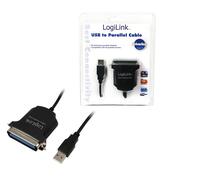 Adattatore Usb - Porta Parallela 36 Poli