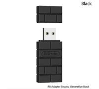 Adattatore USB Rr Bluetooth wireless 8bitdo compatibile con Windows Mac Raspberry Pi Switch Shytmv