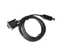 ADATTATORE USB RS232 A DB9 D-SUB 9 PIN MASCHIO 940-0024E CAVO DI DEBUG DELLA CONSOLE for SMART UPS AP9606 AP9617 AP9618 AP9619(3m,FT231XS Chip)