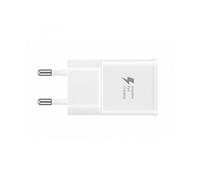 Adattatore USB Samsung - Senza cavo - Bianco BULK - EP-TA200EWEUGWW NEW