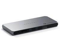 ADATTATORE USB SATECHI SA-ST-DT4MDM-EU