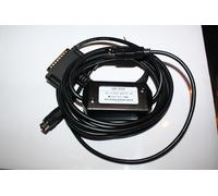 ADATTATORE USB SC-09 RS422 cavo di programmazione PER PLC serie Mitsubishi Me...