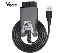 Adattatore USB scanner Vgate vLinker FS OBD2 adatto per interruttore automati...