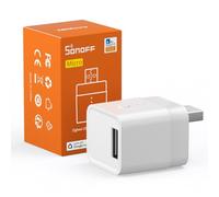 Sonoff ZBMicro Smart USB Adattatore, Schaltaktor per USB Apparecchi, Zigbee