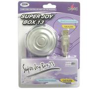 Adattatore USB Super Joybox 13 per Controller GameCube su PC Plug and Play Senza Driver
