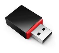 ADATTATORE USB TENDA U3 Wi-Fi N300 Mini 2,4 GHz
