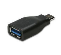 Adattatore USB Tipo C A 3.1/3.0/2.0 Per La Connessione Dei Tuoi Dispositivi