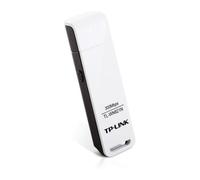 Adattatore USB TP-Link TL-WN821N, Wireless 300Mbps, 2.4GHz, WPS, Compatibile Win