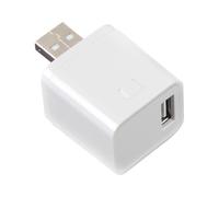 Adattatore USB Tuya Smart WiFi Interruttore 5V Mini adattatore di alimentazione USB 1USB