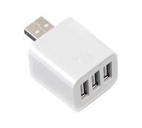 Adattatore USB Tuya Smart WiFi Interruttore 5V Mini Power Life Control per Yand