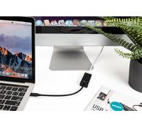 ADATTATORE USB TYPE-C. 4K MINI DISPLAYPORT DIGITUS
