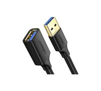 ADATTATORE USB UGREEN US129, 3.0, 2 m