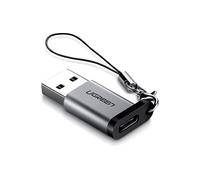 ADATTATORE USB UGREEN US276, 3.0, 0 m
