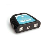 ADATTATORE USB VALUE 2.0 manuale per stampante 5 porte