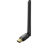 Adattatore USB Vention Bluetooth 6.0 con Antenna ad Alta Pigrazione