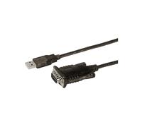 ADATTATORE USB VIVANCO VVITUSBASUBD14