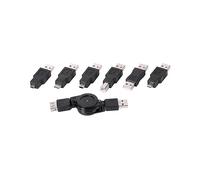ADATTATORE USB VIVANCO VVITUSBSADAPTET