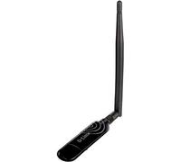 Adattatore USB Wi-Fi D-Link DWA-137 N300 ad alto guadagno (DWA-137)
