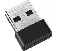 Mercusys AC650 Nano Wireless Dual Band USB Adapter - MS-MA20N