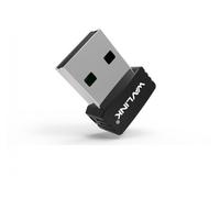 Wavlink Adattatore USB Wifi 150N Mini AP/Repeater