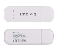 Adattatore USB WiFi, 4G LTE, adattatore di rete portatile USB WiFi, Hotspot Router Modem Stick