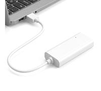 Adattatore USB WiFi 6 avanzato Dongle Router Hotspot Mobile per Auto Desktop PC Adattatore di Rete Wireless Modem Portatile con Spectruym Smart SIM Card preinstallata