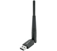 Adattatore USB WiFi Dual Band 802.11ac Ad Alta Guadagno - WL-700-ART-AC3