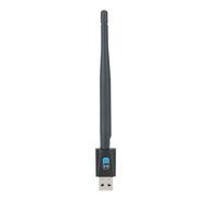 Adattatore USB WIFI, scheda di rete Bluetooth 4.0 portatile per PC Windows per connessione al computer