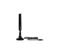Adattatore USB wireless AC600 2.4/5 GHz (Dual Band) Nero