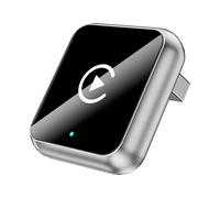 Adattatore USB wireless Carplay 2 in 1 cablato a Wireless B