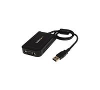 Adattatore USB2VGAE3 Startech, USB-VGA, Risoluzione 1920X1200