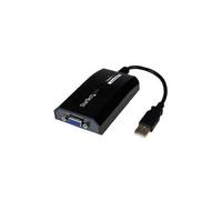 Adattatore USB2VGAPRO2 Startech, USB-VGA, Pc/Mac 1920X1200