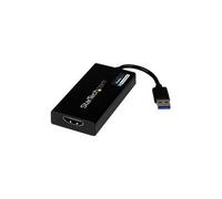 Adattatore USB3.0-HDMI 4K Ultra HD Startech