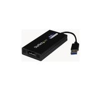 Adattatore USB32DP4K Startech, USB3.0-Ultra HD 4K DisplayPort