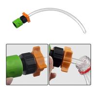 Adattatore Utensile Accessori Bottiglie 1/2/3 Litro per 60044335 per Tappo Lavat