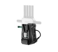 Adattatore V-Lock alimentazione CineView Master 4K e 2 SDI - ACCSOON ACS-ACC32