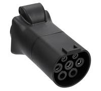 Adattatore V2L per EV Tipo 2 a Schuko 3.5 KW 16A 220V da Veicolo a Carico