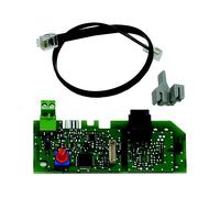 ADATTATORE VAILLANT VR 32/3 - da eBUS a eBUS, Gestione fino a 6 caldaie, 140 g