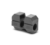 Adattatore Valigia TR27 Per SHAD 4P System - D1TR27FIR