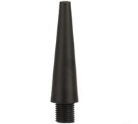 Adattatore valvola bicicletta in ottone per Presta a per conversione Dunlop, accessorio pompa in lega di rame (J)